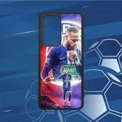 Legendele fotbalului - Neymar - Husă Huawei 