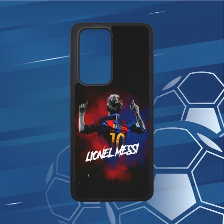 Legendele fotbalului - Lionel Messi - Husă Huawei 