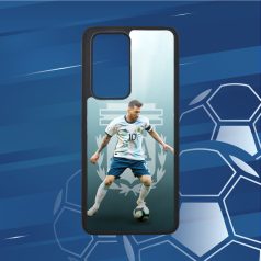 Legendele fotbalului - Messi Argentina - Husă Huawei 
