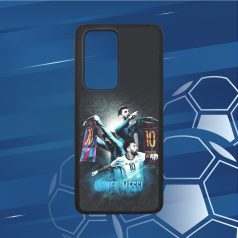 Legendele fotbalului - Best of Messi - Husă Huawei 