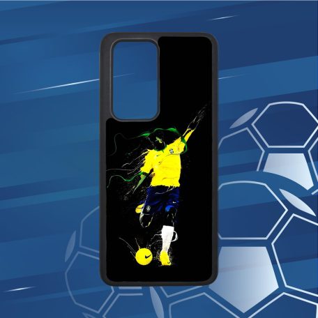 Fotbal - Brazilian Soccer - Husă Huawei 