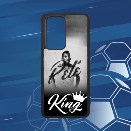 Legendele fotbalului - Pelé - Husă Huawei 