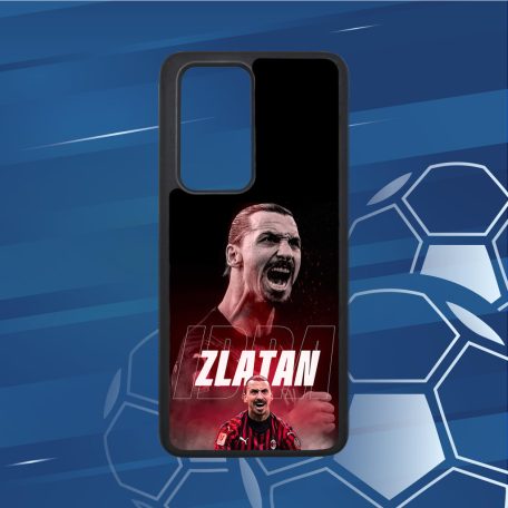 Legendele fotbalului - Zlatan - Husă Huawei 