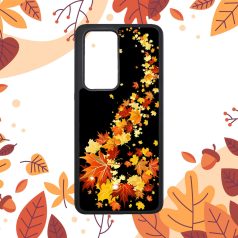Toamnă - Magic leafes - Husă Huawei 