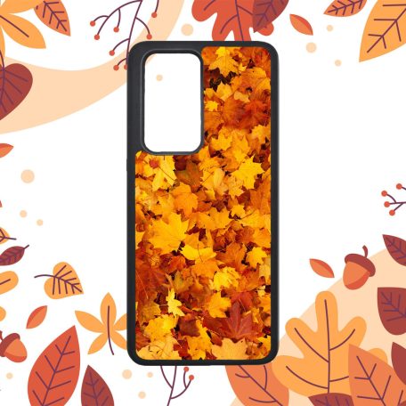 Toamnă -Frunze minunate - Husă Huawei 