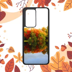 Toamnă - Oglindă de apă - Husă Alte 