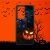 Halloween - Casă bântuită - Husă Huawei 