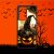 Halloween - Wicca Pumpkin - Husă Huawei 