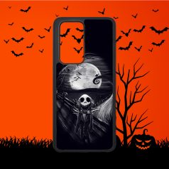 Halloween - Strigăt - Husă Huawei 