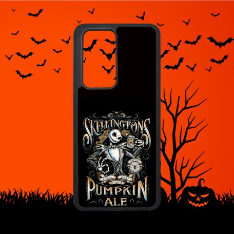Halloween - Pumkin Ale - Husă Huawei 