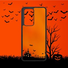 Halloween - Scary House - Husă Huawei 