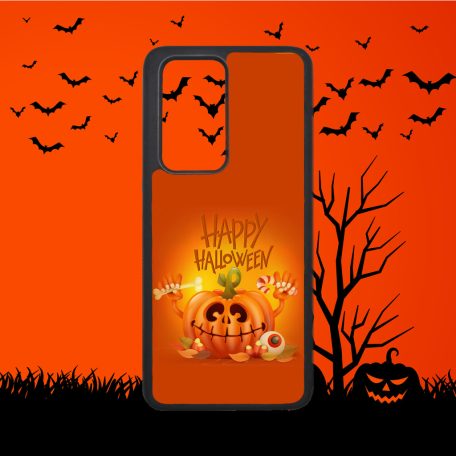 Halloween - Happy Halloween - Husă Huawei 