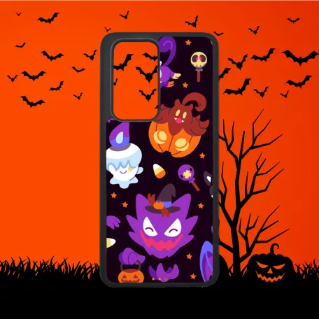 Halloween - Funny Halloween - Husă Alte 