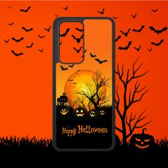 Halloween - Scary Happy Halloween - Husă Huawei 