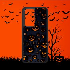 Halloween lampă de dovleacok - Husă Huawei 