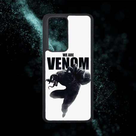 Venom - We are Venom - Husă Huawei 