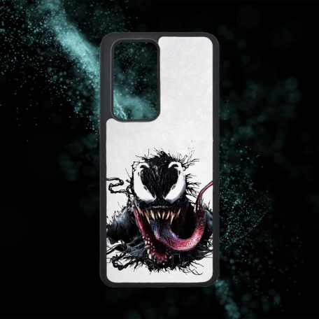 Venom splash - Husă Huawei 