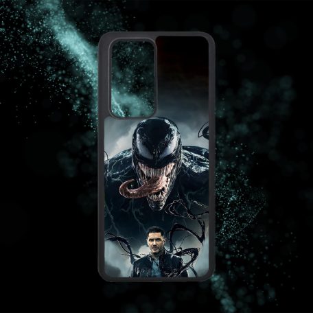 Venom and Eddie - Husă Huawei 