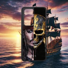 Pirații din Caraibe - Viață-Moarte - Husă Huawei 