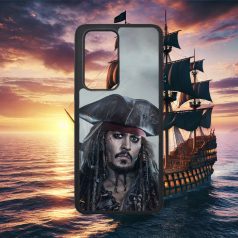 Pirații din Caraibe - Jack - Husă Huawei 