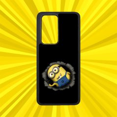 Minionii - Cucu Bob - Husă Huawei 