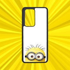 Minionii - Hello - Husă Huawei 