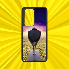 Minionii - Gru, cel mai puternic - Husă Huawei 