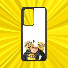 Minionii - Gru și ceilalți - Husă Huawei 