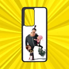 Minionii - Gru și fetele - Husă Alte 