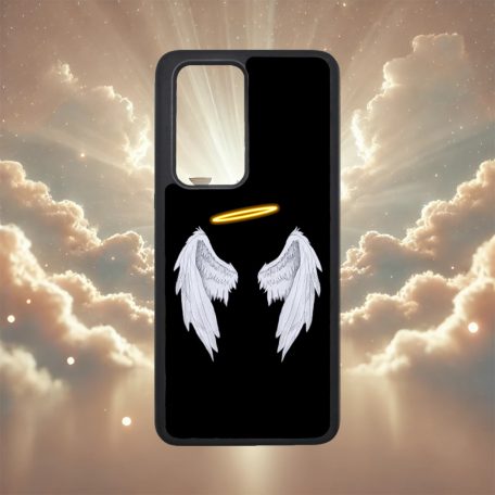 Creștinism - Înger Gloria - Husă Huawei 