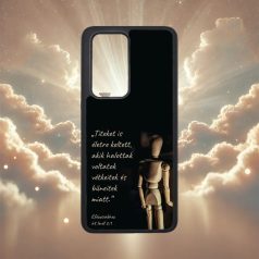 Creștinism - Titeket is életre keltett - Husă Huawei 