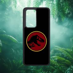Jurassic Park - logo - Husă Huawei 