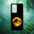 Jurassic Park - Jurassic World logo - Husă Huawei 