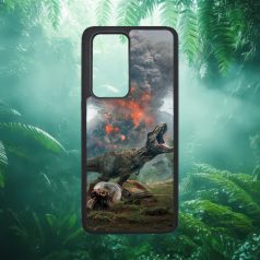 Jurassic Park - T-Rex - Husă Huawei 