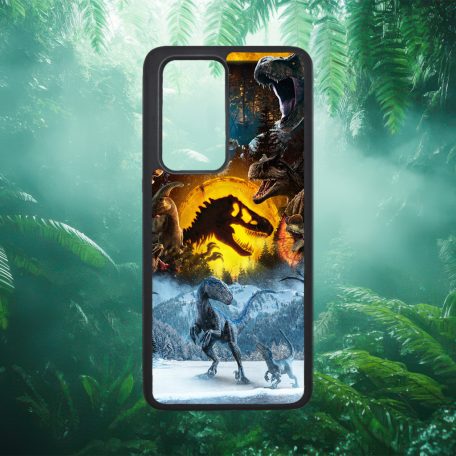 Jurassic Park - Jurassic World - Husă Huawei 