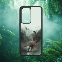 Jurassic Park - Brachiosaurus - Husă Huawei 