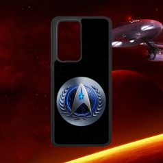 Star Trek logo - Husă Huawei 
