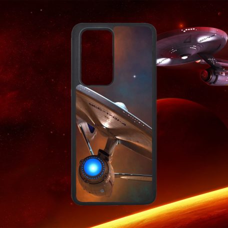 Star Trek - Enterprise - Husă Huawei 