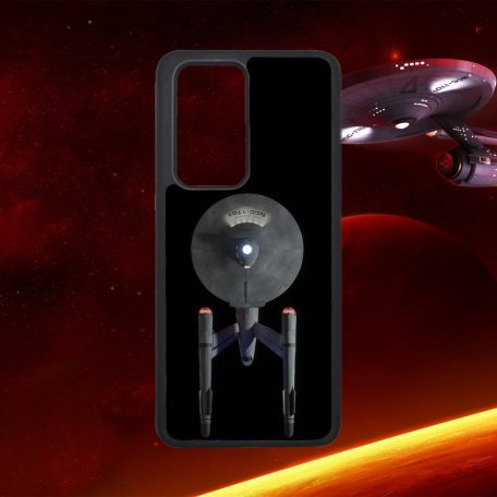 Star Trek - Enterprise NCC-1710 - Husă Huawei 