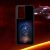 Star Trek - Logo nava spațială Enterprise - Husă Huawei 