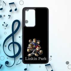 Linkin Park - Cartoon - Husă Huawei 