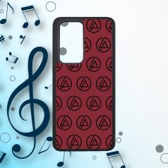 Linkin Park - Logos - Husă Huawei 
