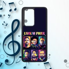 Linkin Park - Membrii trupei - Husă Huawei 