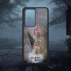 Silent Hill movie - Husă Huawei 