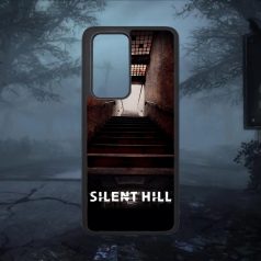 Silent Hill downstairs - Husă Huawei 
