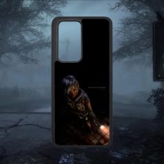 Silent Hill - Heather Mason - Husă Huawei 