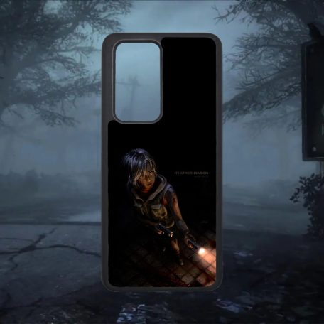 Silent Hill - Heather Mason - Husă Huawei 