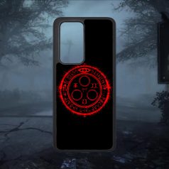 Silent Hill - Halo of the Sun - Husă Huawei 