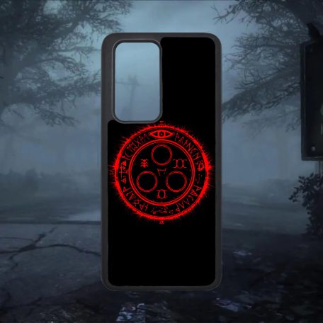 Silent Hill - Halo of the Sun - Husă Huawei 
