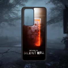 Return to Silent Hill - Door - Husă Huawei 